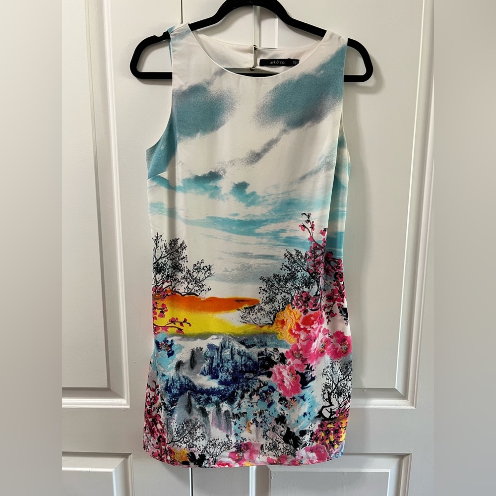Ark & Co dress, size medium